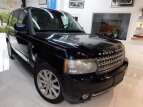 Thumbnail Photo 65 for 2010 Land Rover Range Rover Supercharged